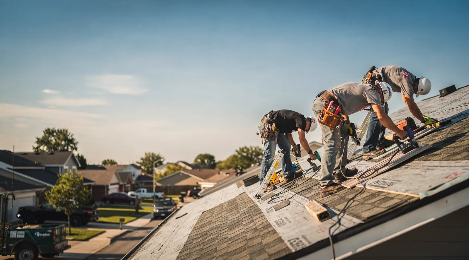 Roof Repair in Solon, IA near me